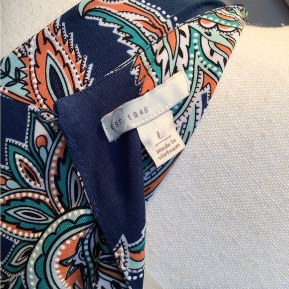 Cato Large with tags Dress (0122) - Picture 4 of 4